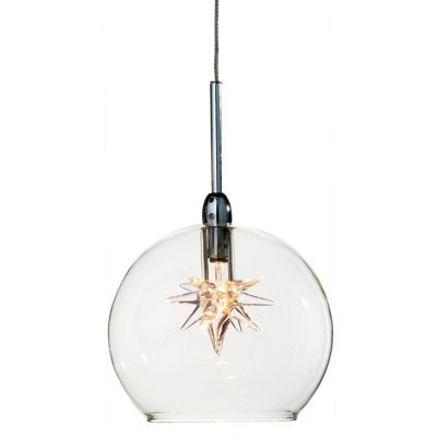 Starburst Single Pendant by ET2 Lighting - Starlight Lighting USA and Canada